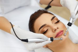 Electrical Facial Treatments